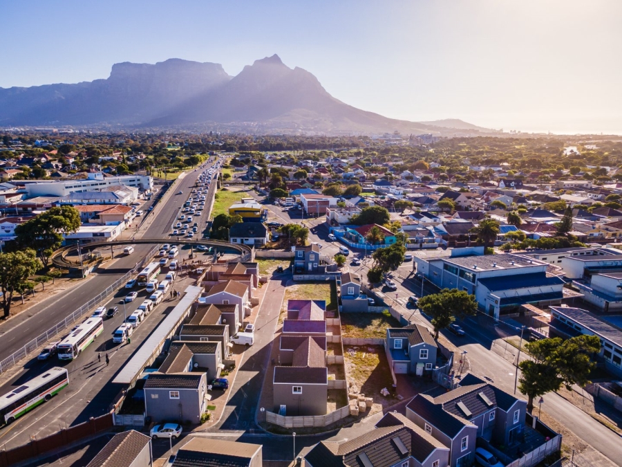 3 Bedroom Property for Sale in Hazendal Western Cape